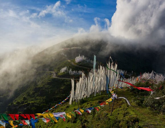 Bhutan Travel Agents (Shekinah Glory Travels)