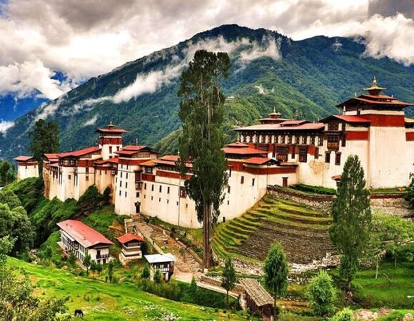 Bhutan Photography Tours 8-Days | 7-Nights