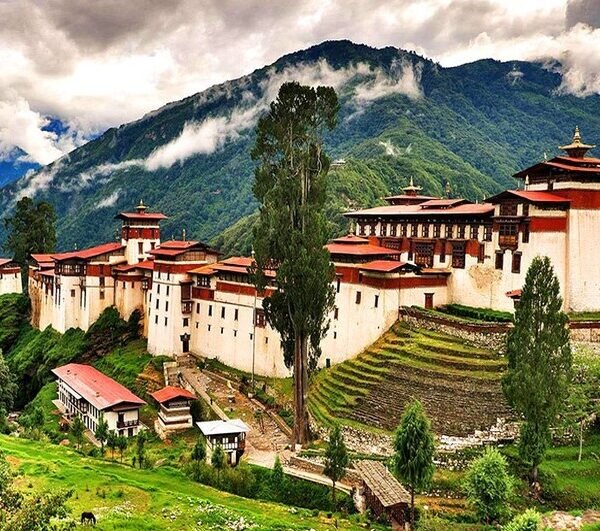 Bhutan Photography Tours 8-Days | 7-Nights