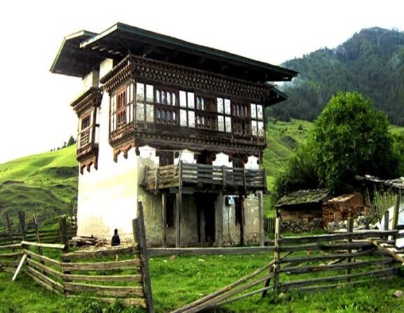 Bhutan Village Homestay Tour 8-Days | 7-Nights