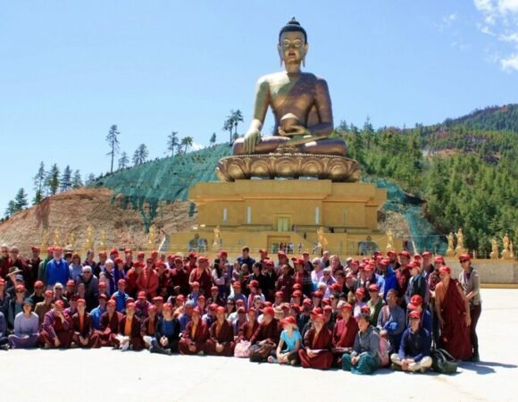 Bhutan Tour 10-Days 9-Nights