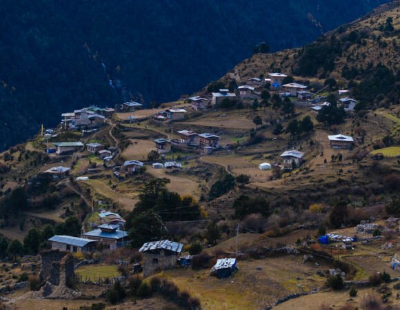 Laya Gasa Trek In Bhutan 12-Days | 11-Nights