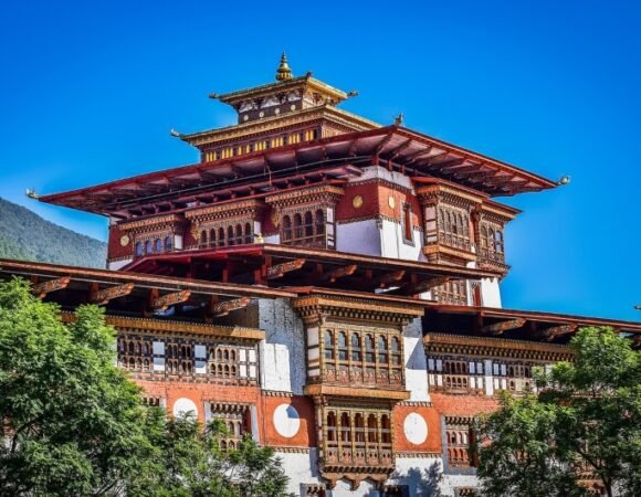 Unique Bhutan Tour  4-Days 3-Nights