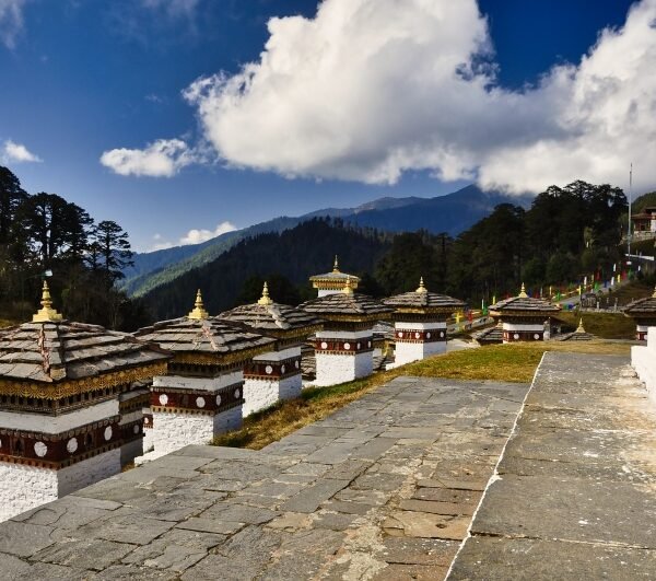 Travel Agency in Bhutan