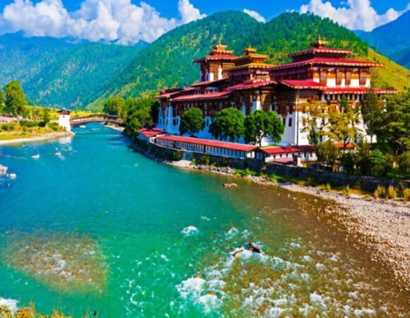 Bhutan visa for US citizens & International Visitors?