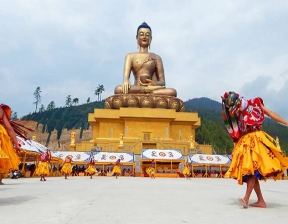 BHUTAN FAMILY TOURS 7-Days | 6-Nights