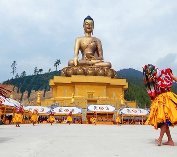 BHUTAN FAMILY TOURS 7-Days | 6-Nights