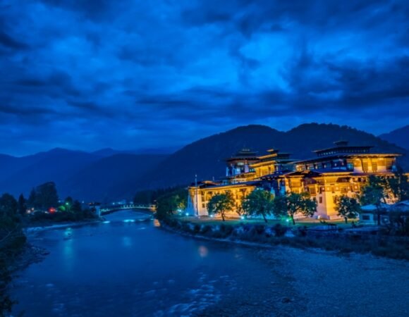 Shortest Bhutan Tour 3-Days 2-Nights