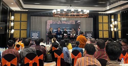 Bhutan pioneering crypto payments in tourism